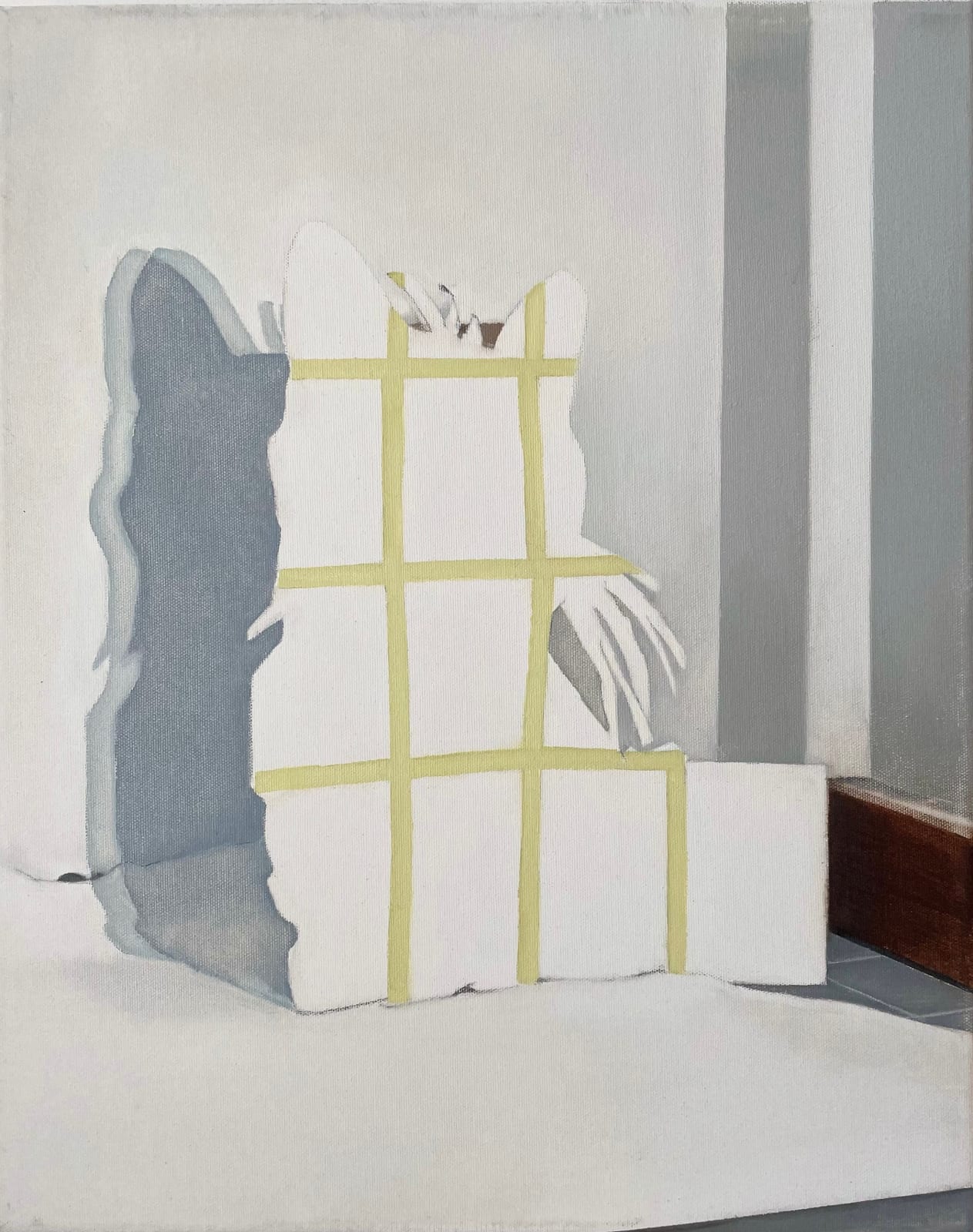 Leylâ Gediz, Cat, 2023