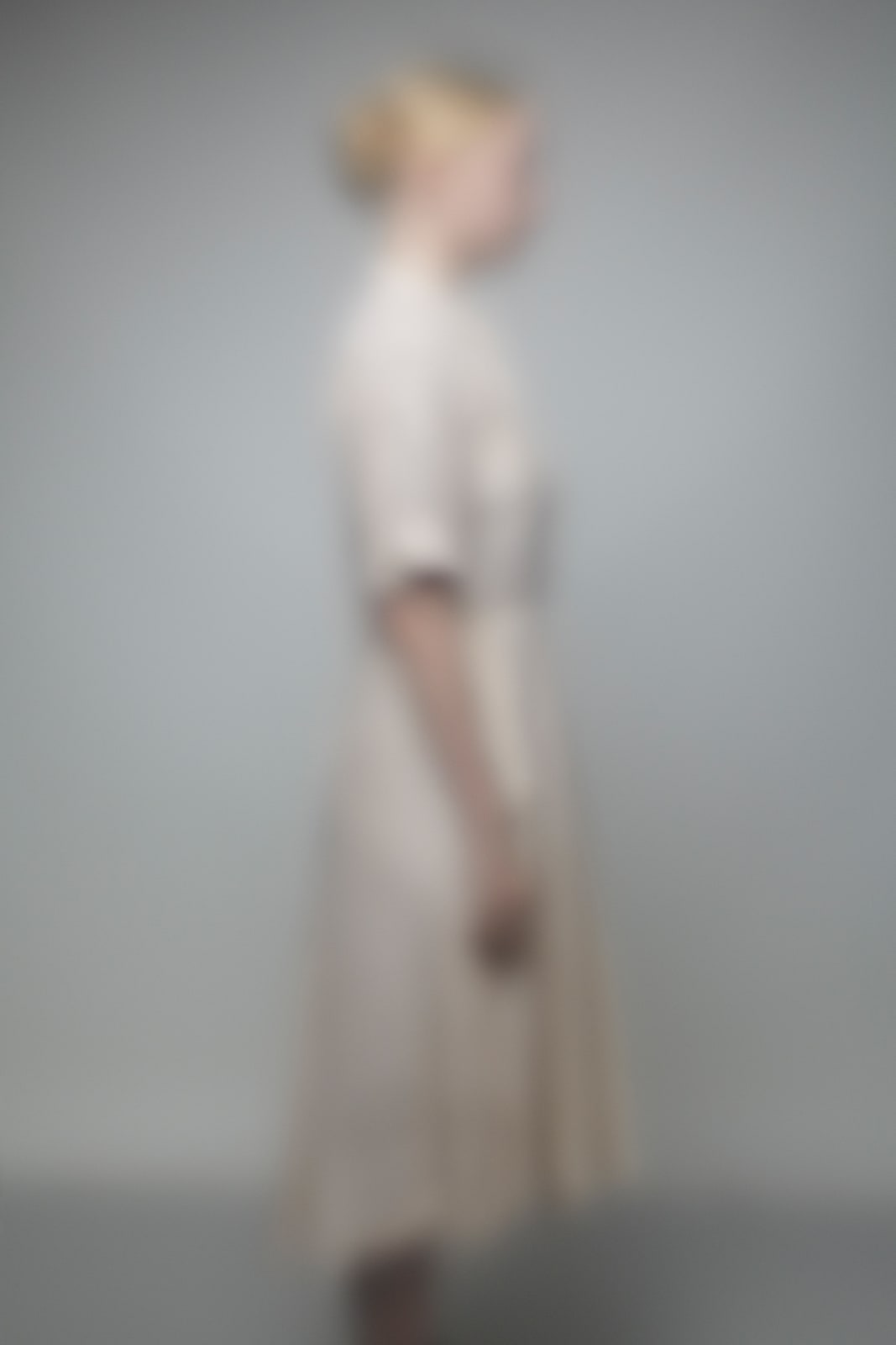 Celine Bodin, From the series Light of Grace, Schjerfbeck, 2022