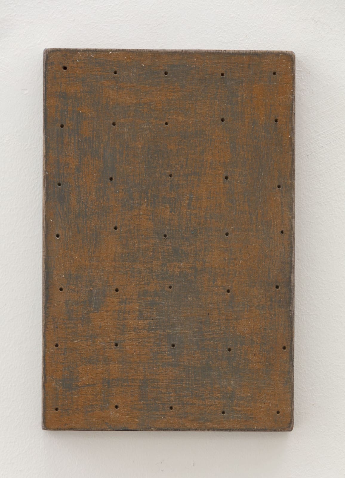 David Quinn, Untitled 15, 2022