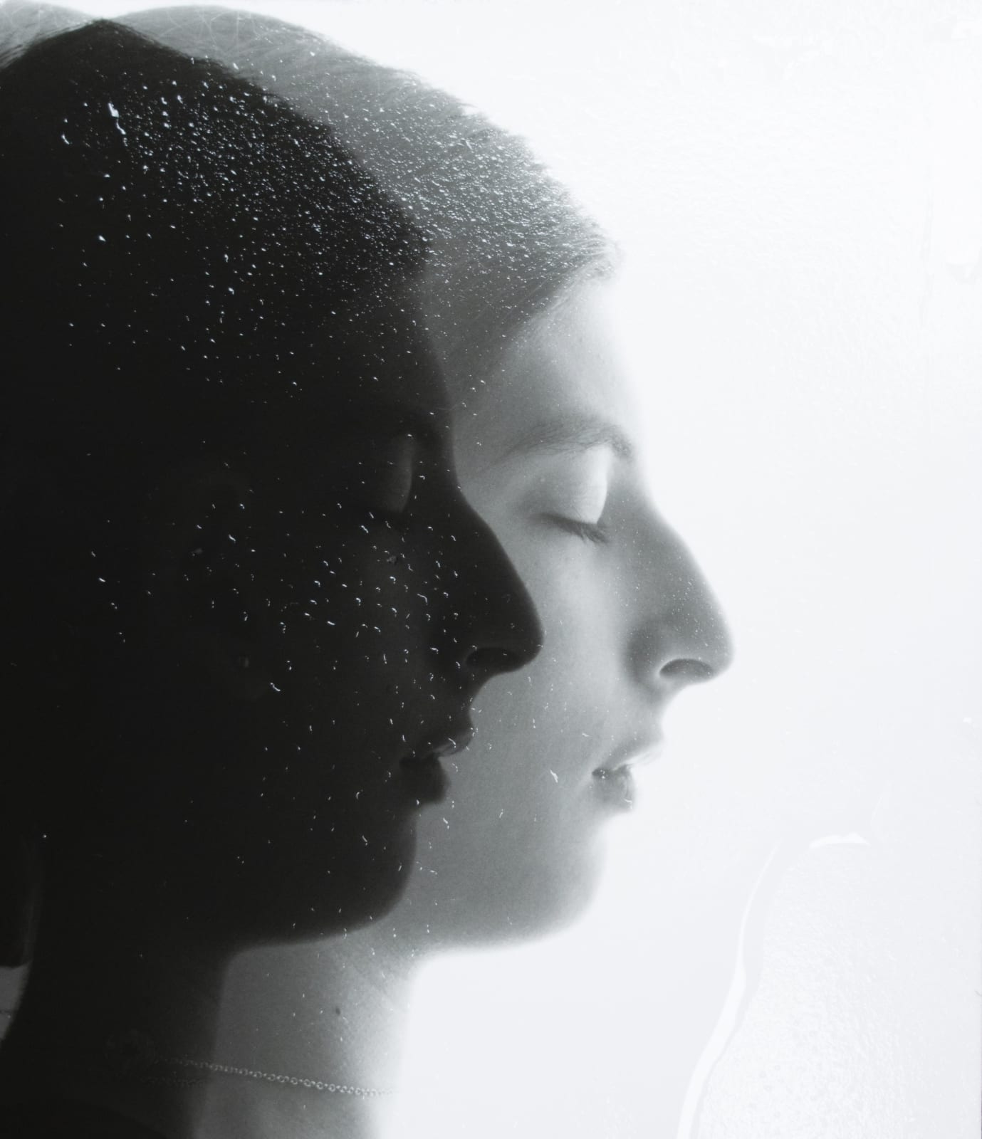 Bettina von Zwehl, Meditations in an Emergency, 03033/ 11:52 , 2022
