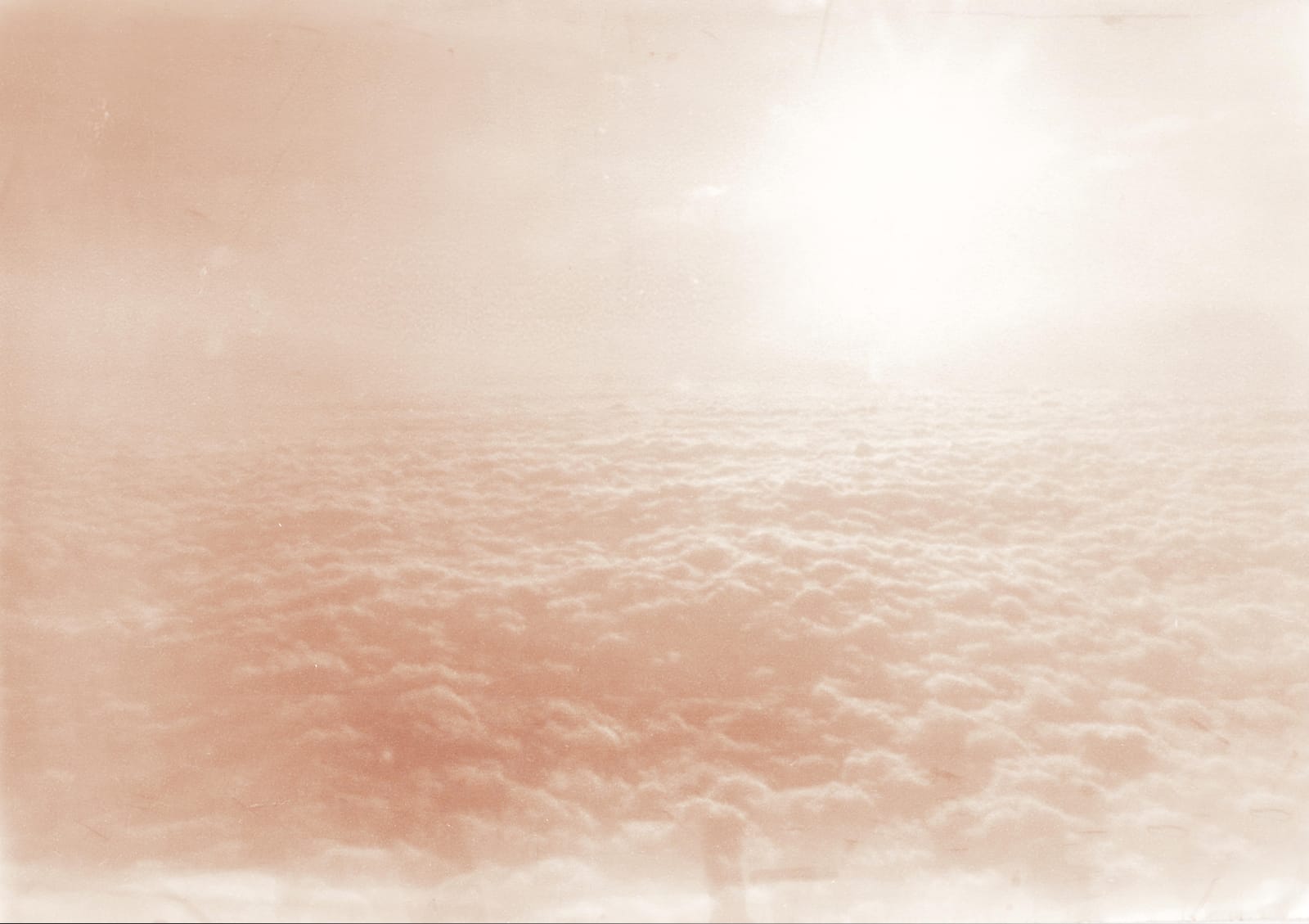 Anaïs Tondeur, Where the sky meets the earth, Speculation 9, 2021