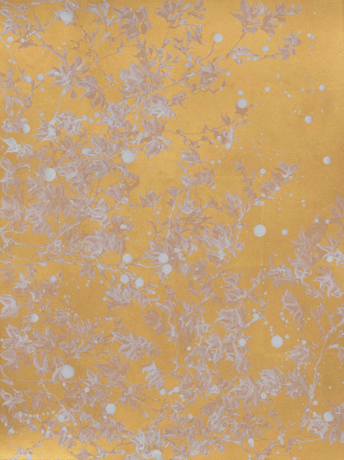 Sue Arrowsmith, Shine, 2025