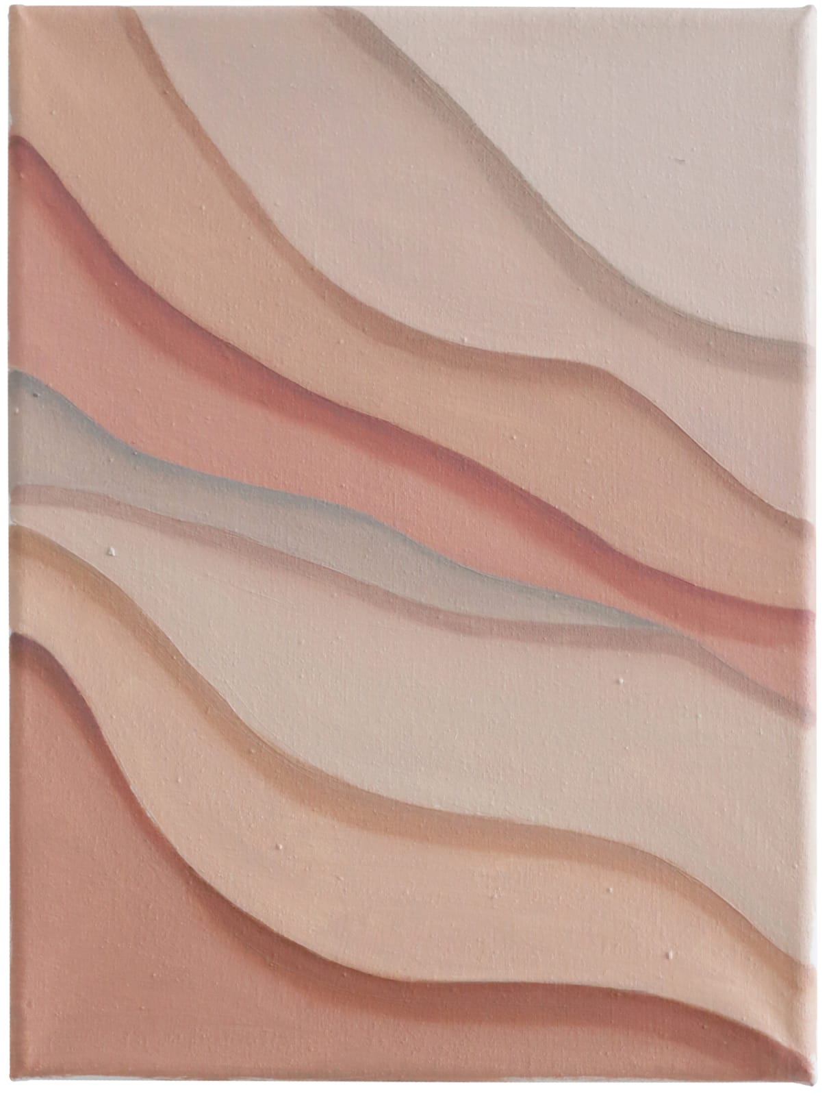 Anna Maria Schönrock, Schichten , 2022