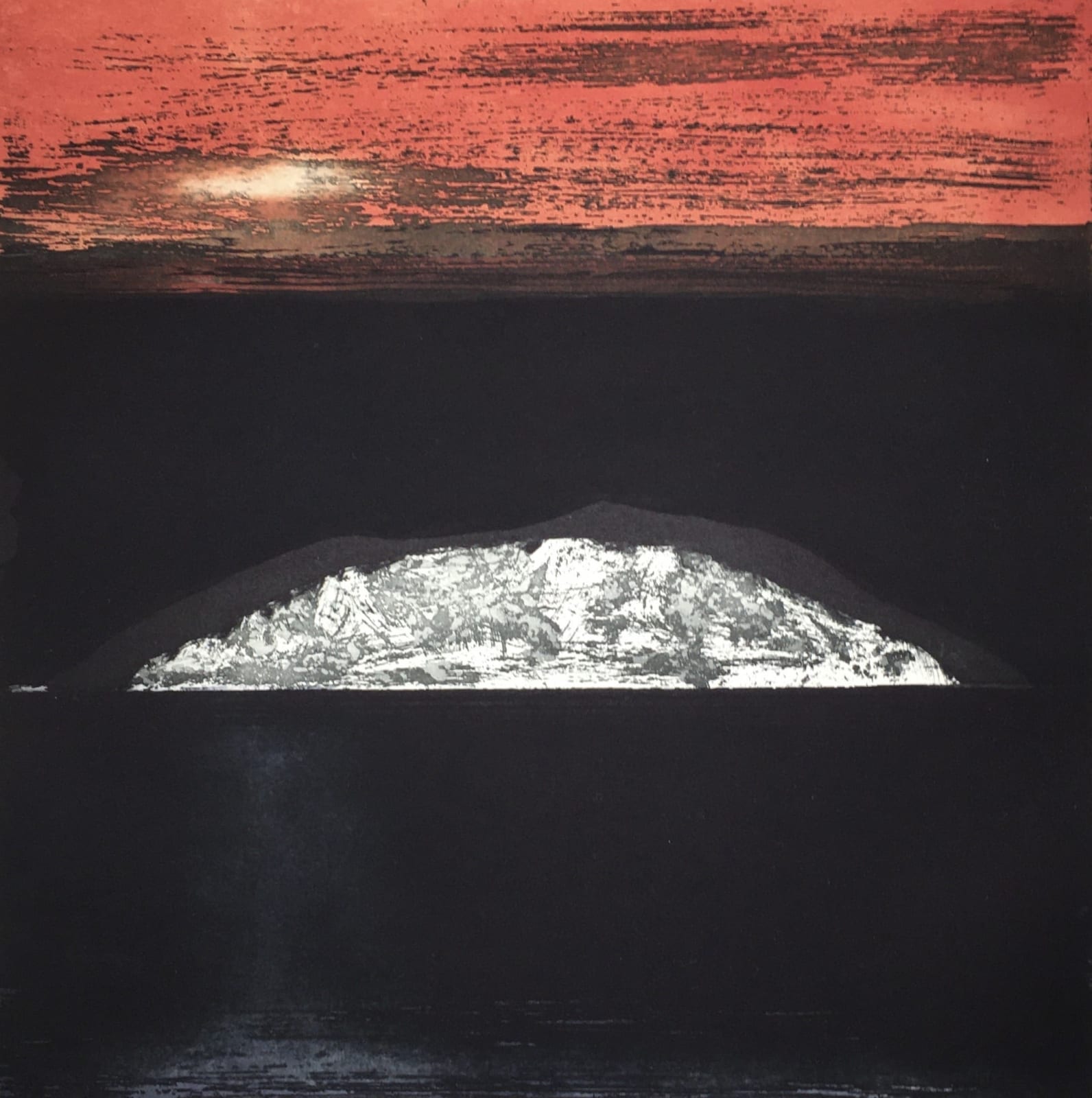 Ørnulf Opdahl, Holmen, 2019