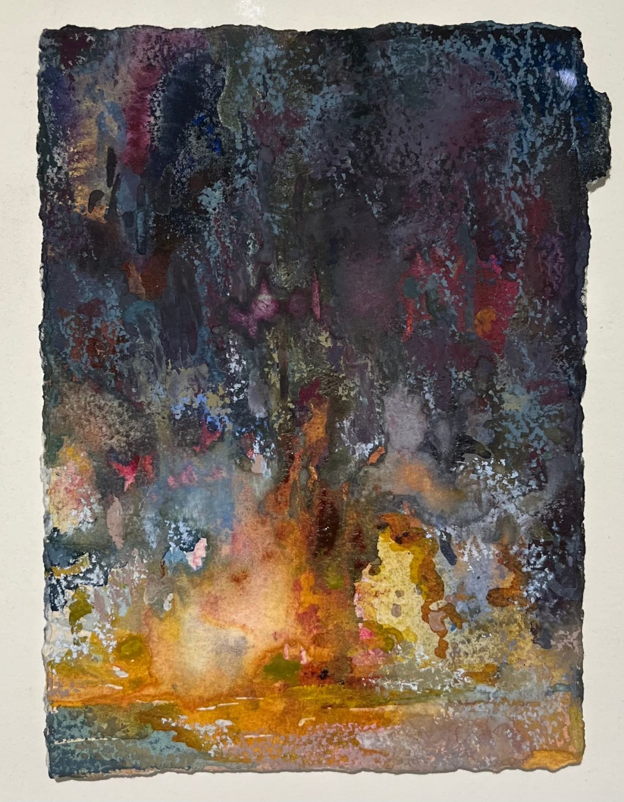 Nina Murdoch, Forget, 2022