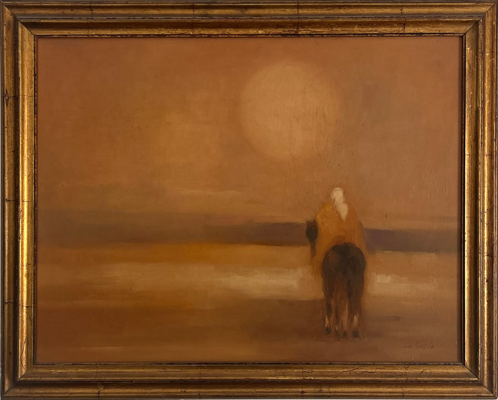 Fouad Mimi, Badouin, 1977