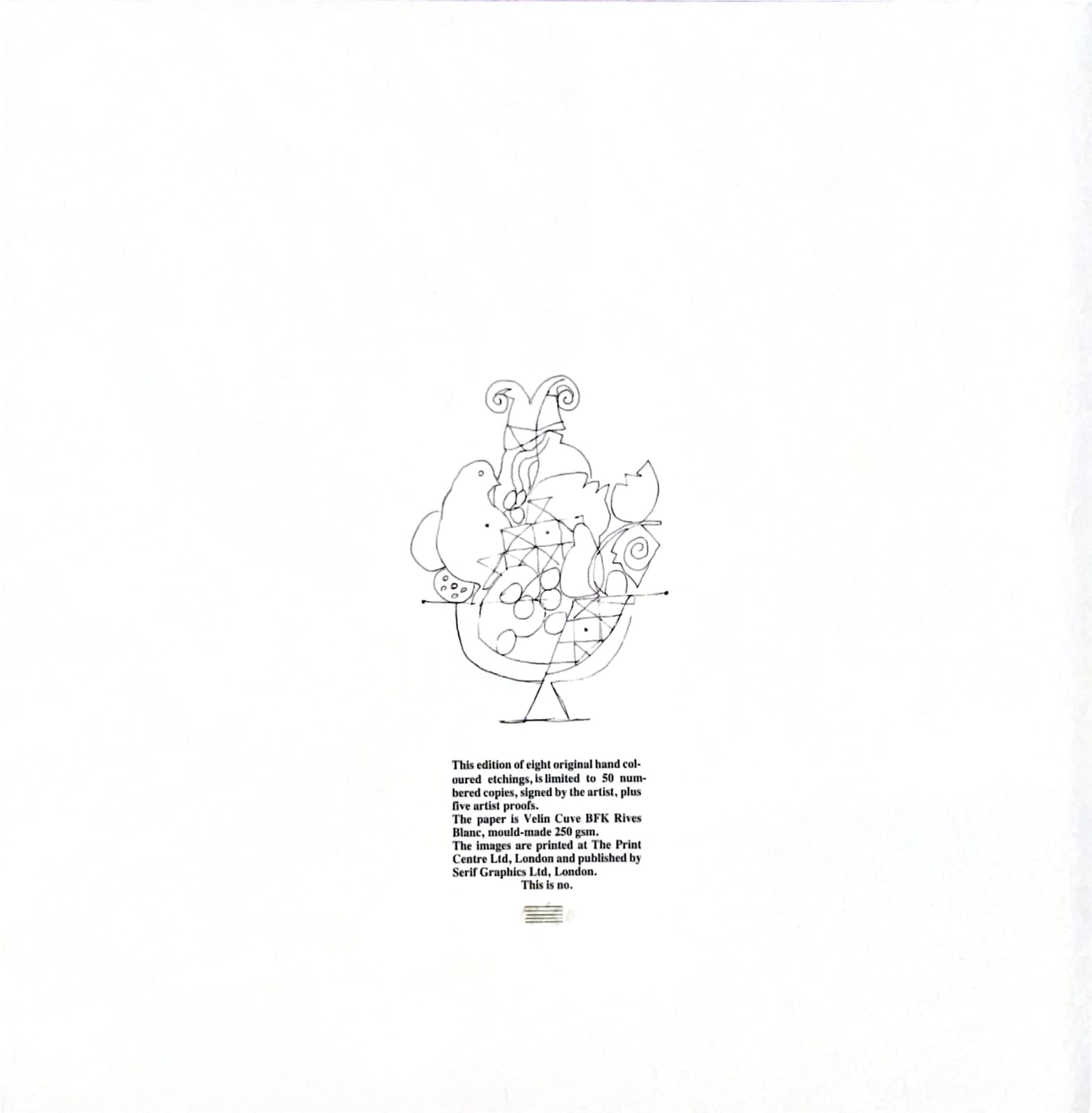 Dia Azzawi, Homage to Jawad Salim, 1989