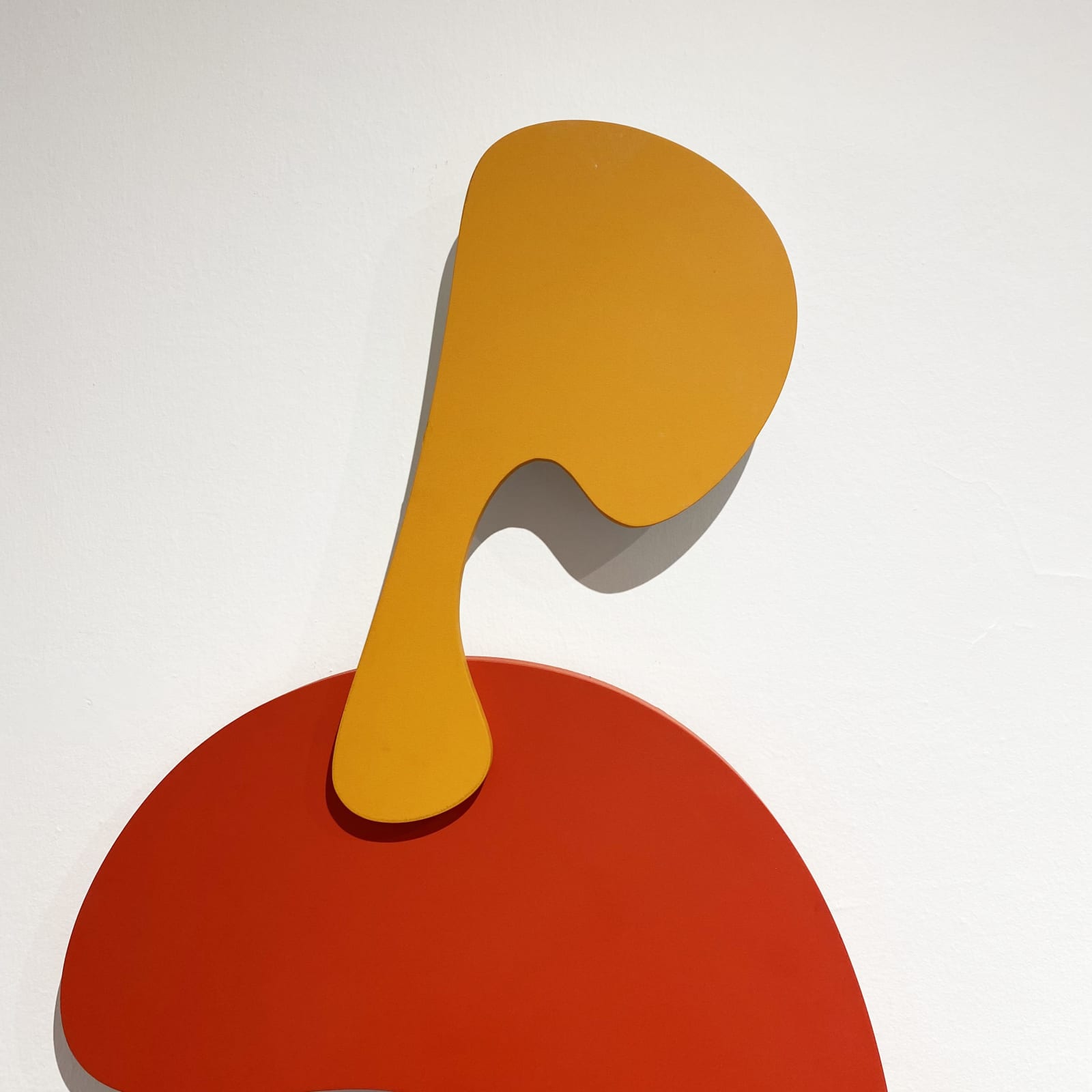 Rafa Nasiri, Beyond the Horizon, 1981