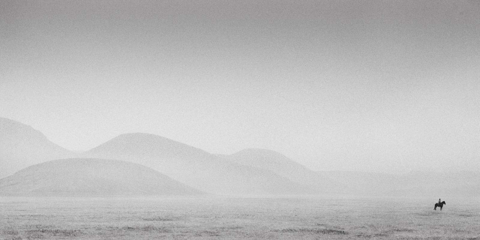 Ragnar Axelsson, Dómadalur, Iceland, 2005