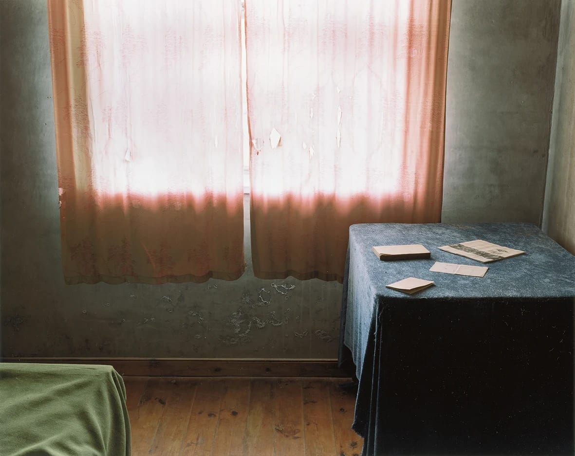 Orri Jónsson, Interiors / Innviðir #16, 2013