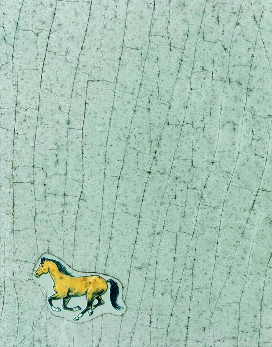 Orri Jónsson, Interiors / Innviðir #71, 2011