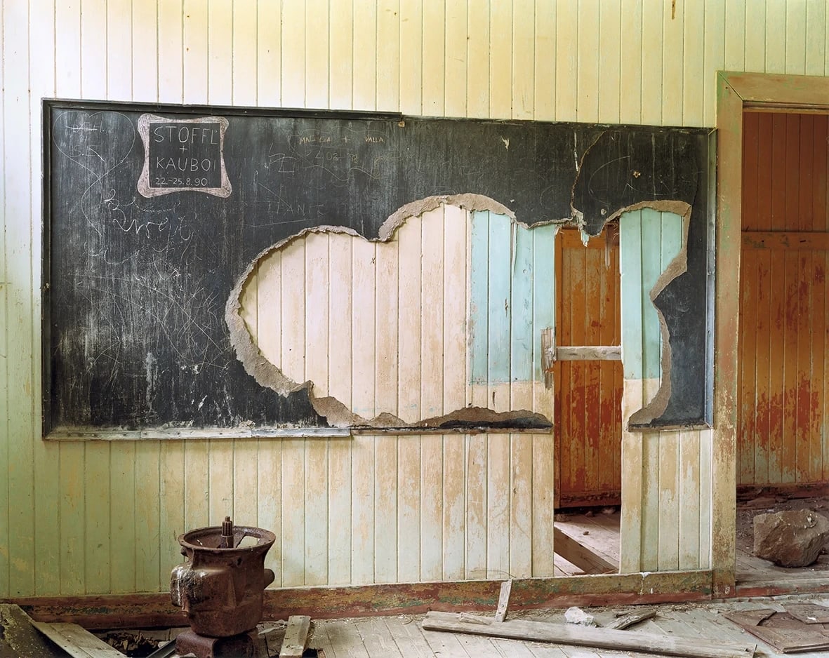 Orri Jónsson, Interiors / Innviðir #20