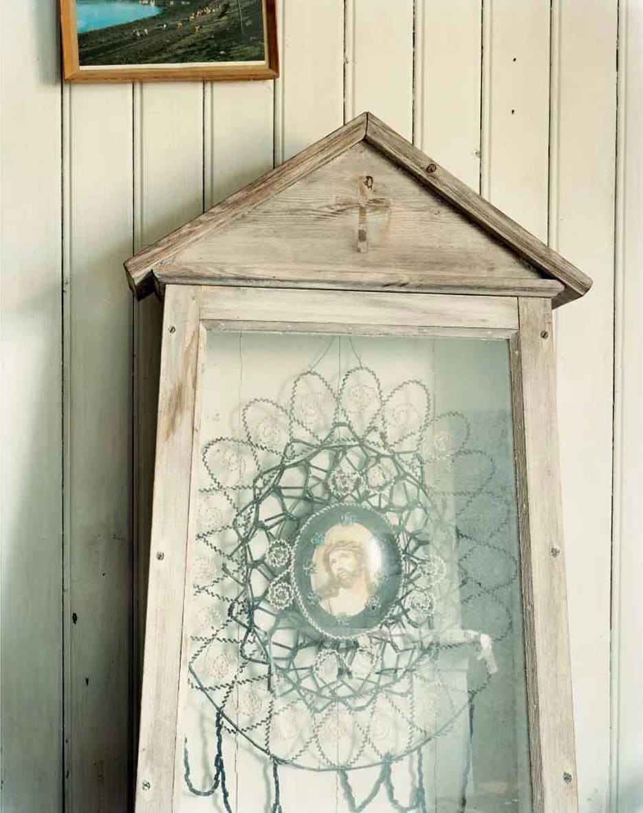 Orri Jónsson, Interiors / Innviðir #70, 2009