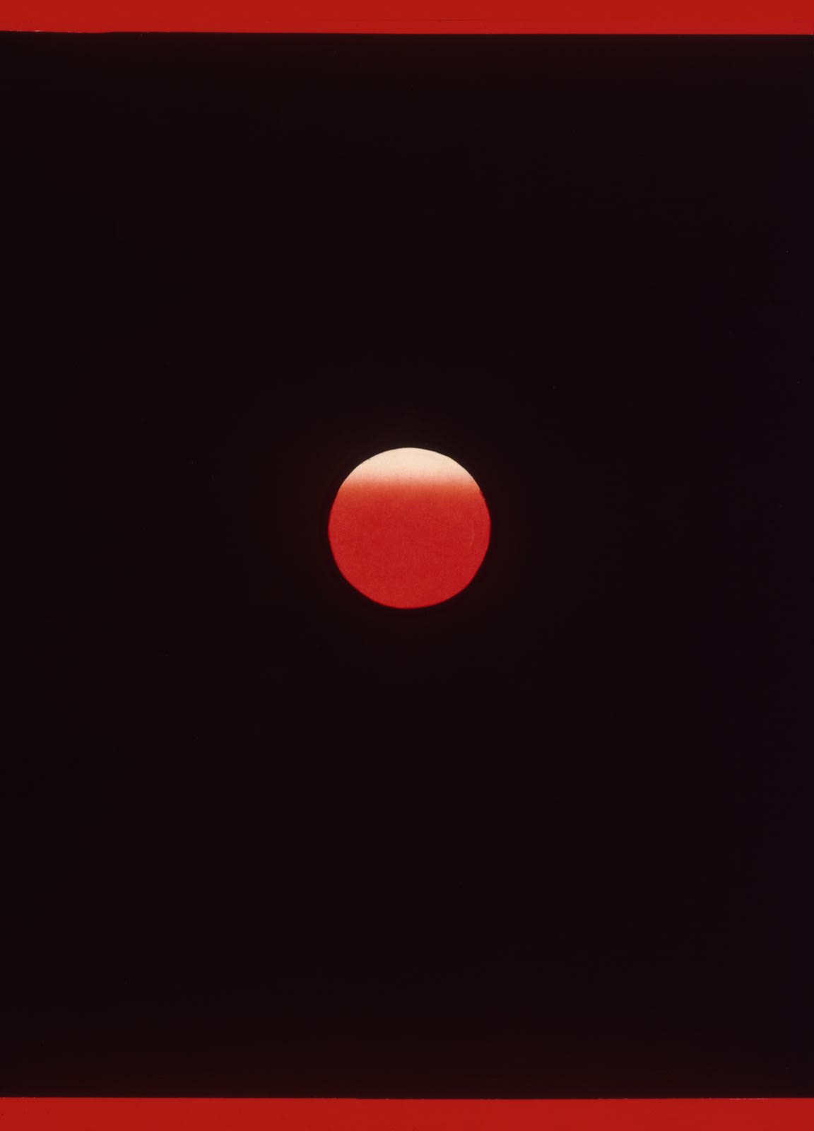 Sarah Charlesworth, Untitled, 1986