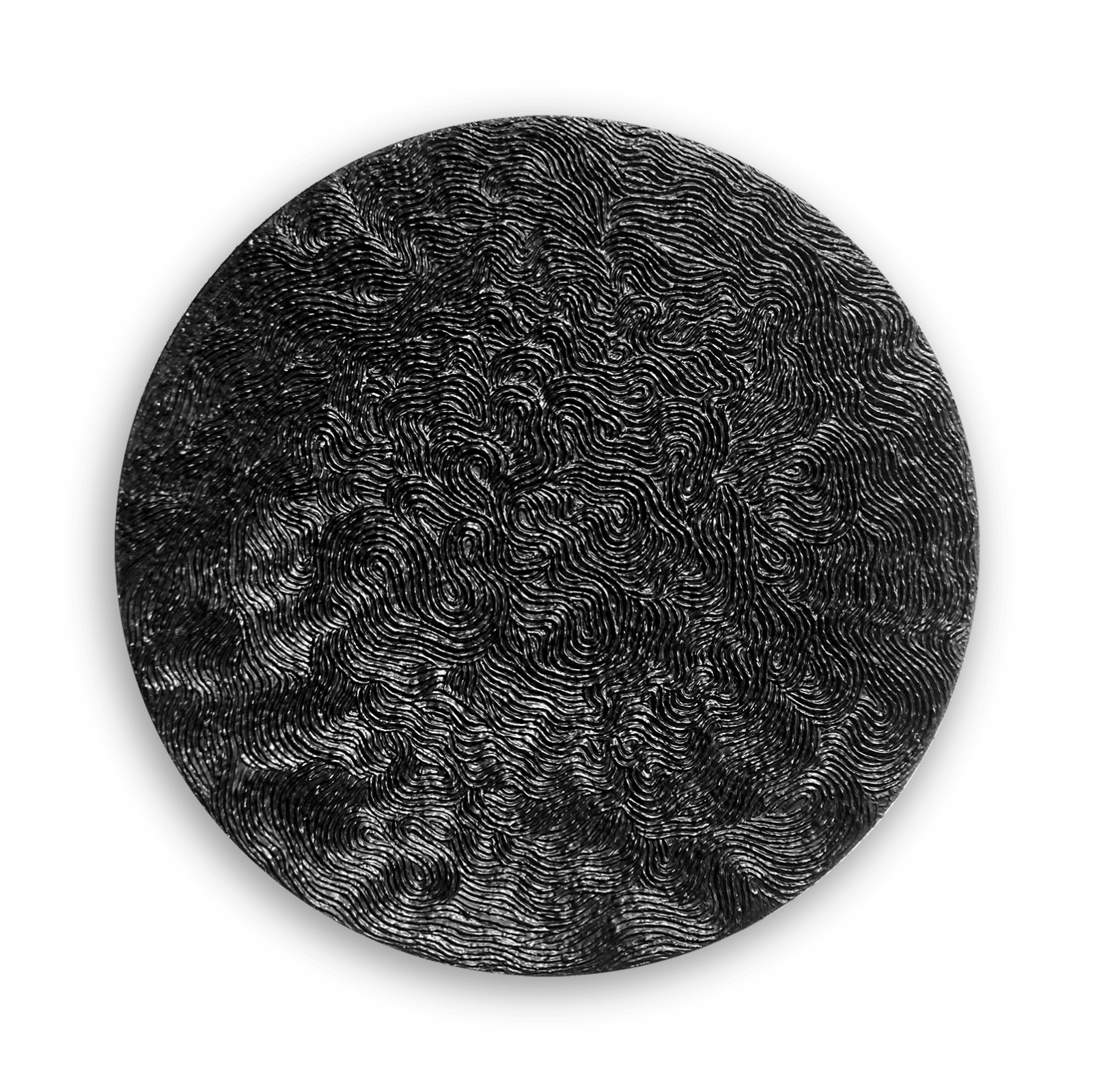 Charlotte Qin, Dark Matter, 2024