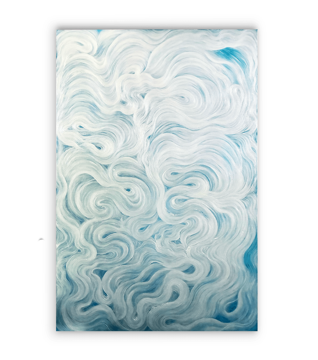 Troubled Waters, 2025