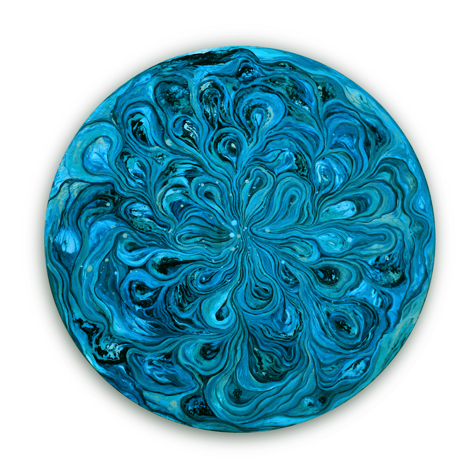Inner Oceans, 2021