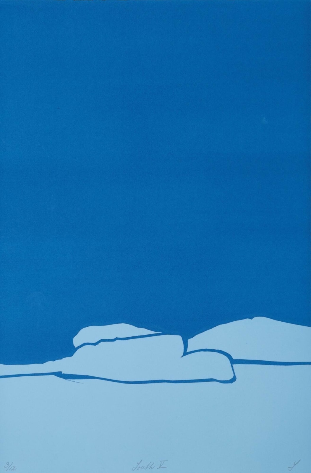 HM Queen Sonja, South V, 2021