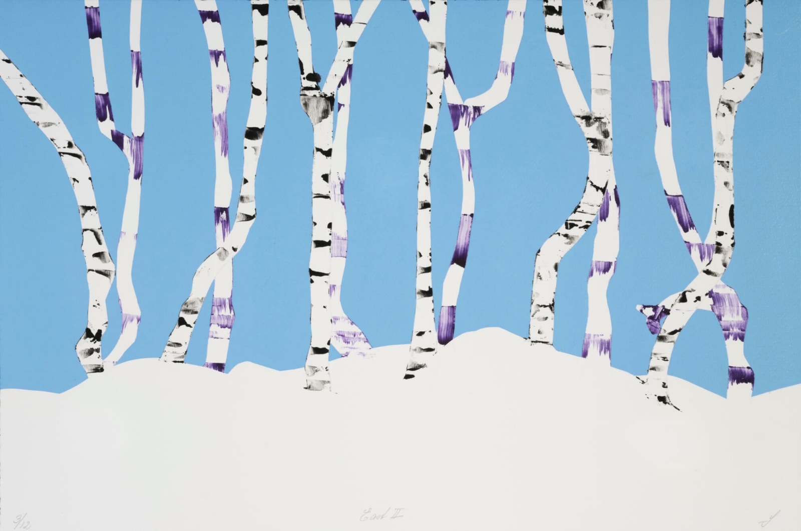 HM Queen Sonja, East II, 2021