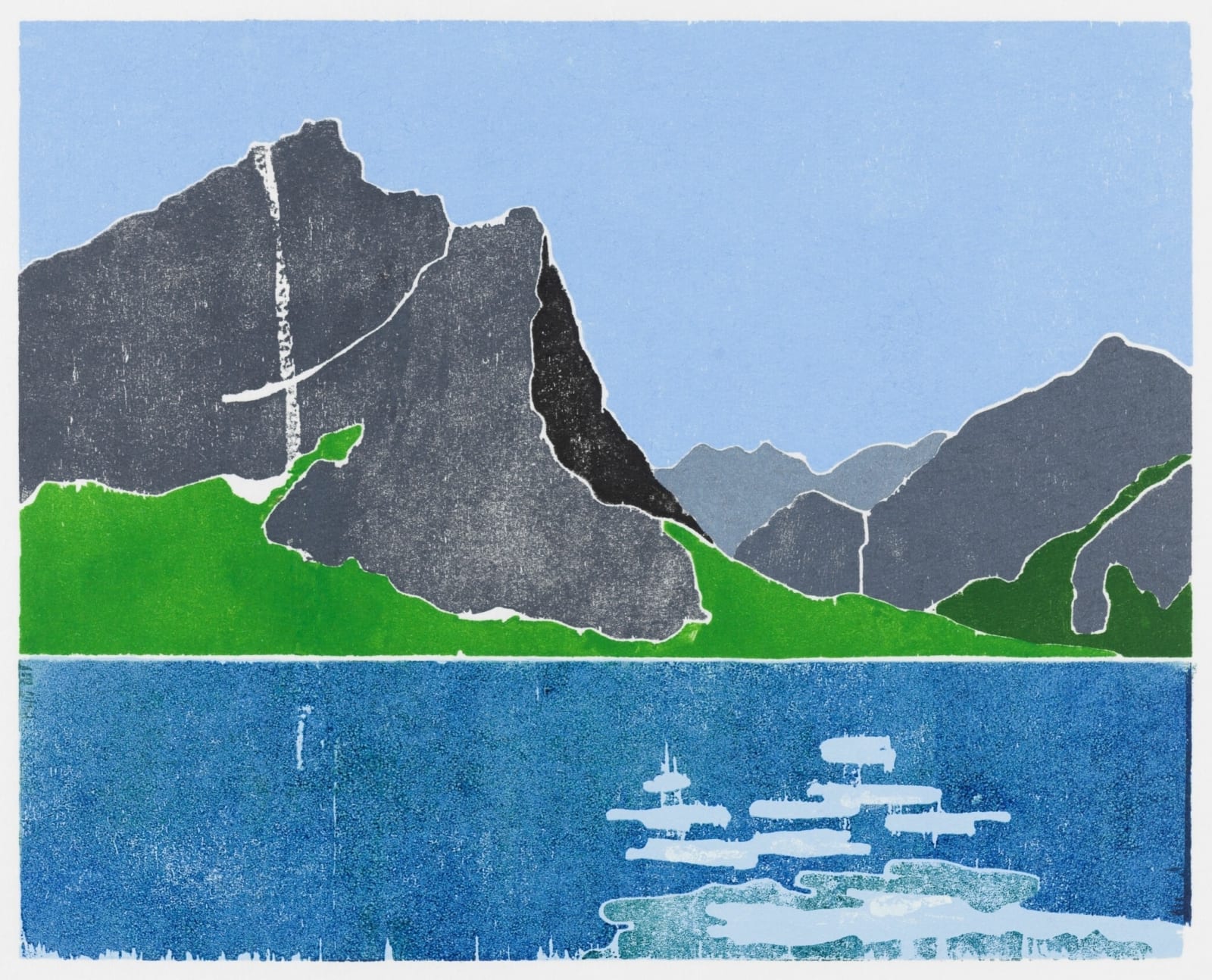 International portfolio, International portfolio, 2021