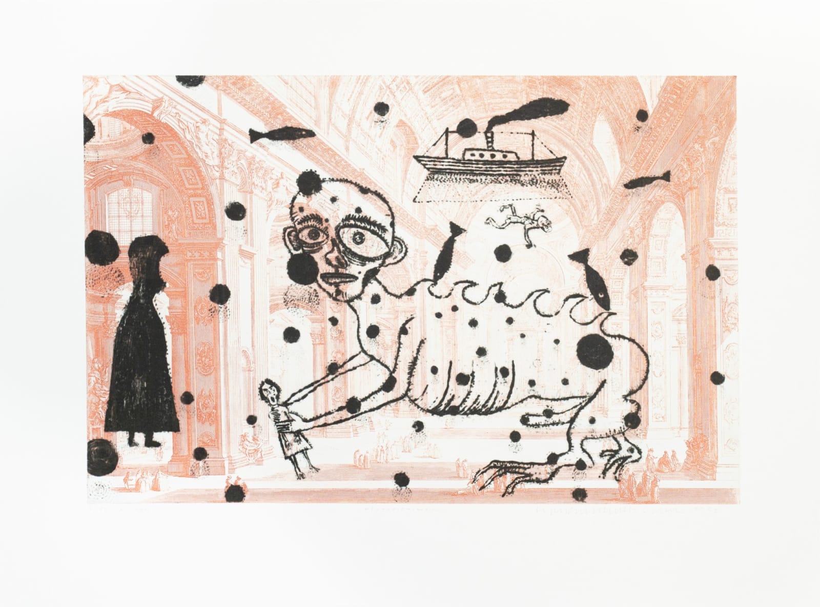 Kjell Erik Killi-Olsen, Historietimen, 2023