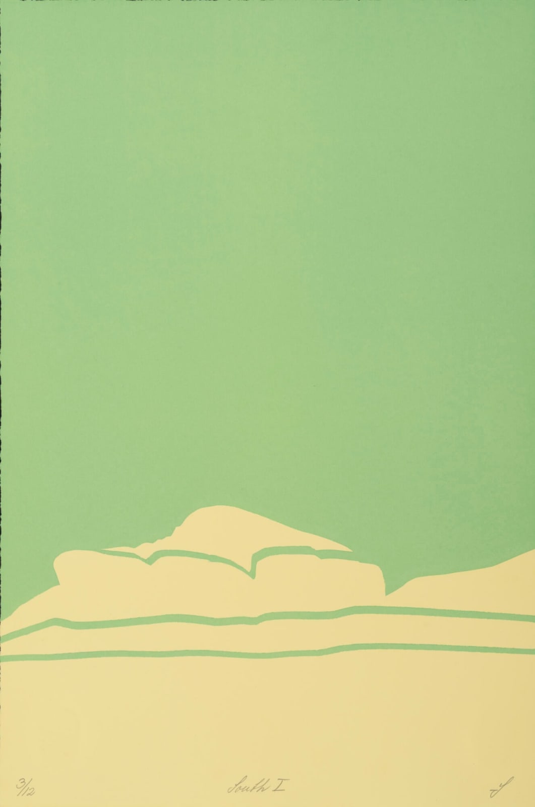 HM Queen Sonja, South I, 2021