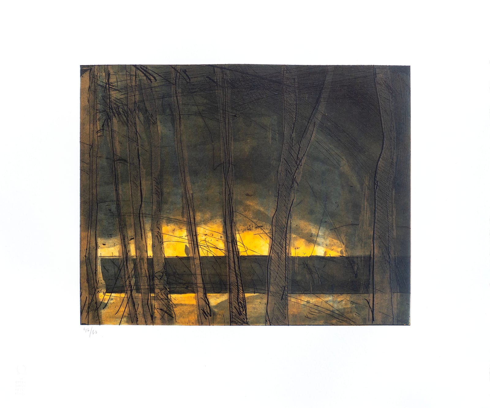 Kjell Nupen, Uten tittel