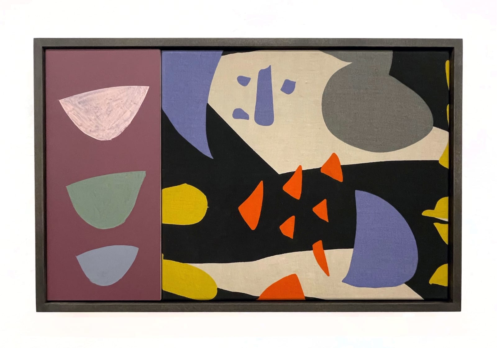 Steuart Pittman, Fall, 2025