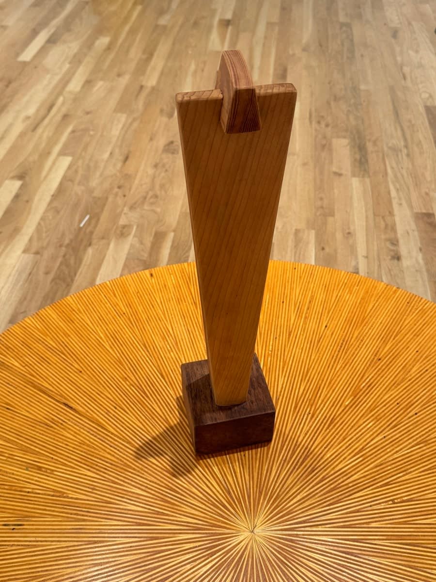 FU Zhongwang, The Sage 2#, 2017