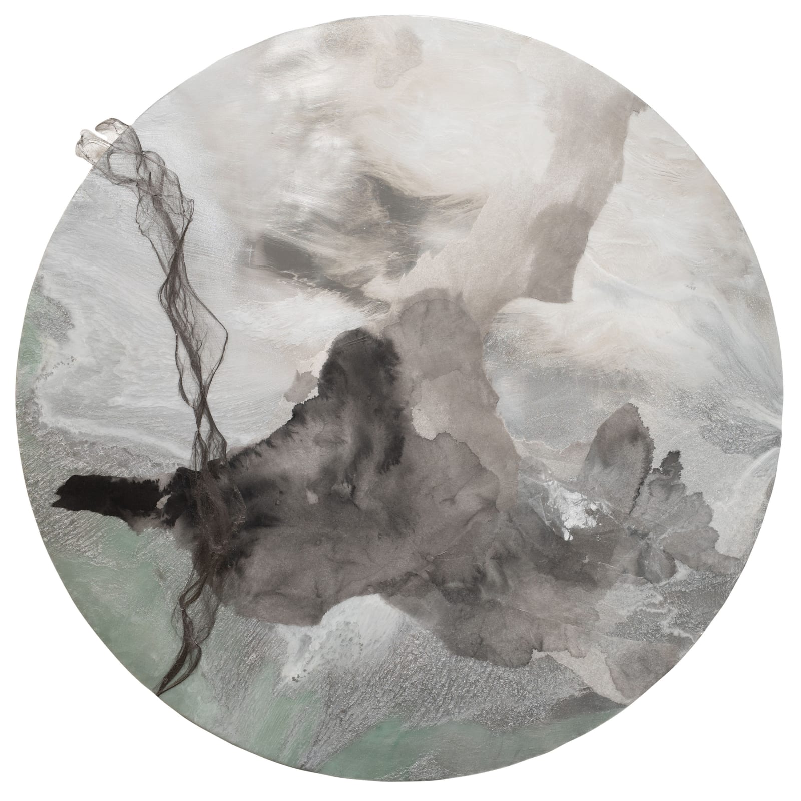 Kelly Wang, Cloud-Dragon 9, 2024