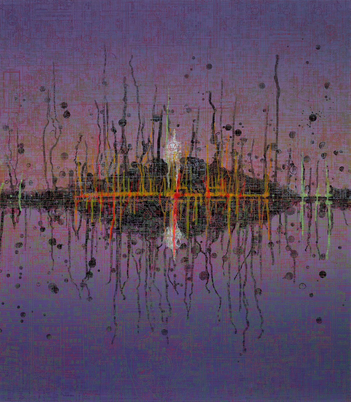 WEN Zhongyan, 211397982011 Beihai (211397982011北海), 2020