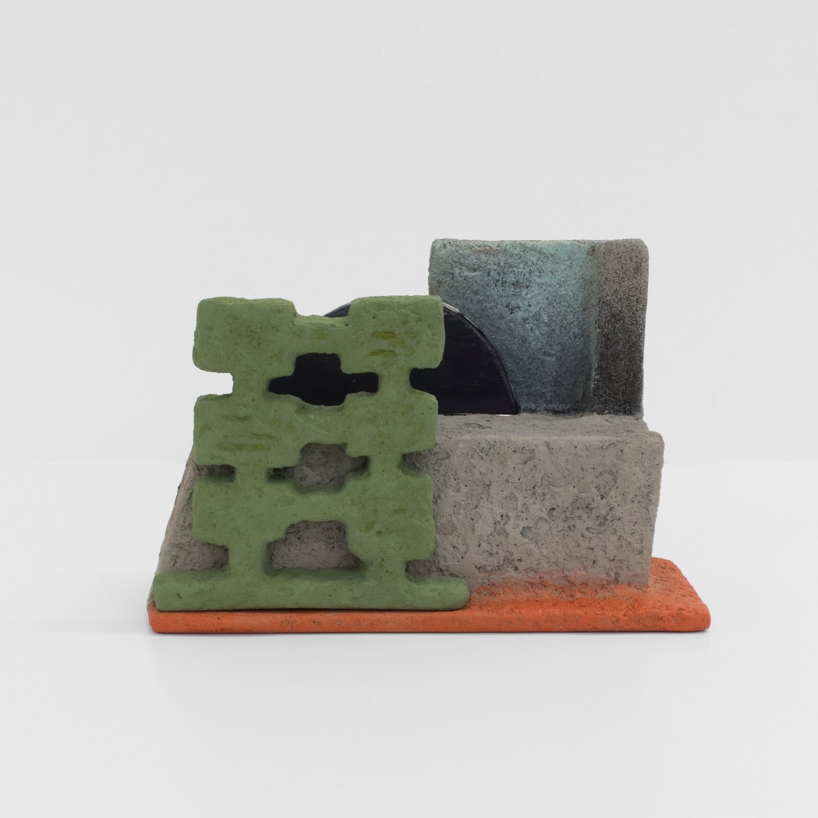 Jamie Sterling Pitt, Untitled, 2018