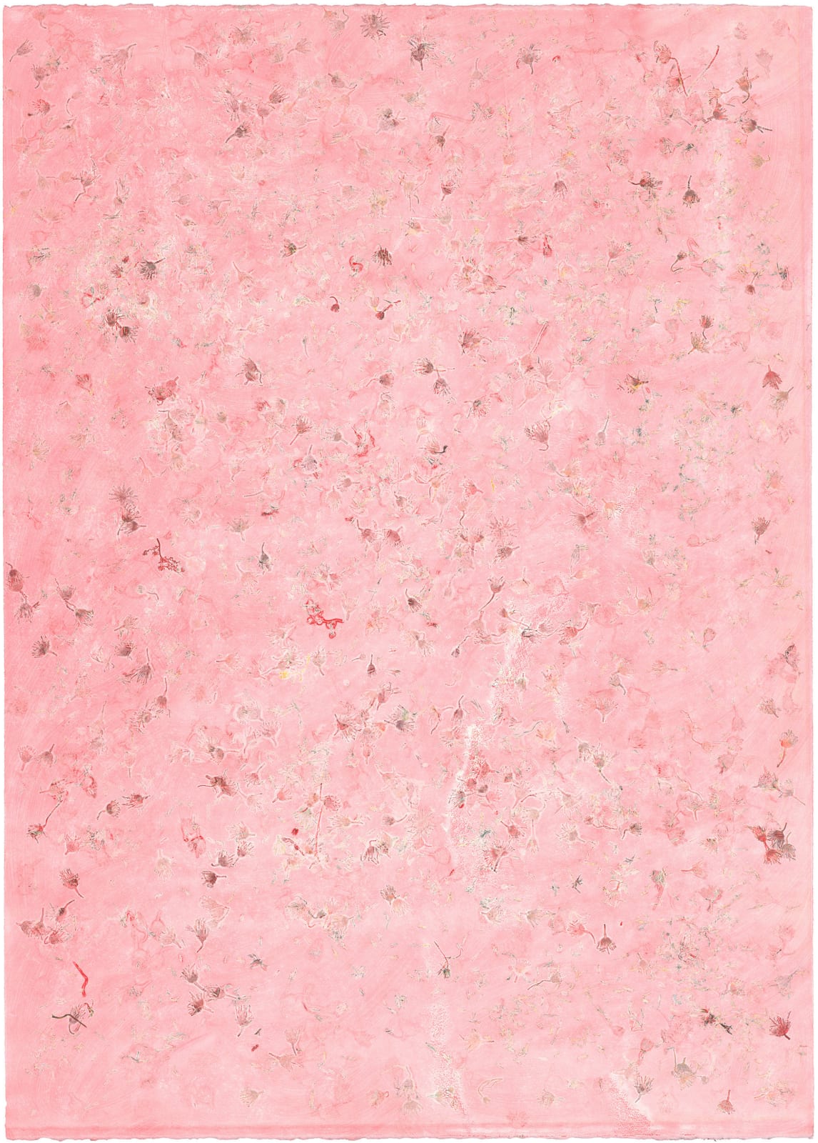 Zhenchen Liu, PANACEA 238, 2021