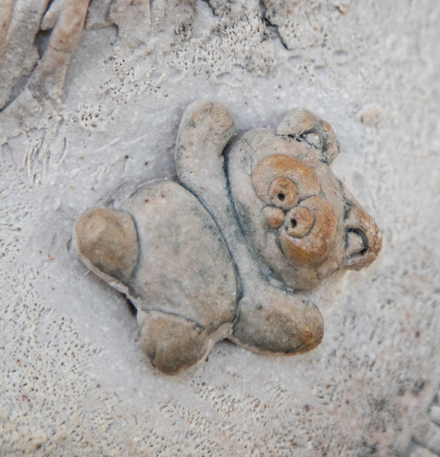 Ahn Lee, Panda Guardian, 2025