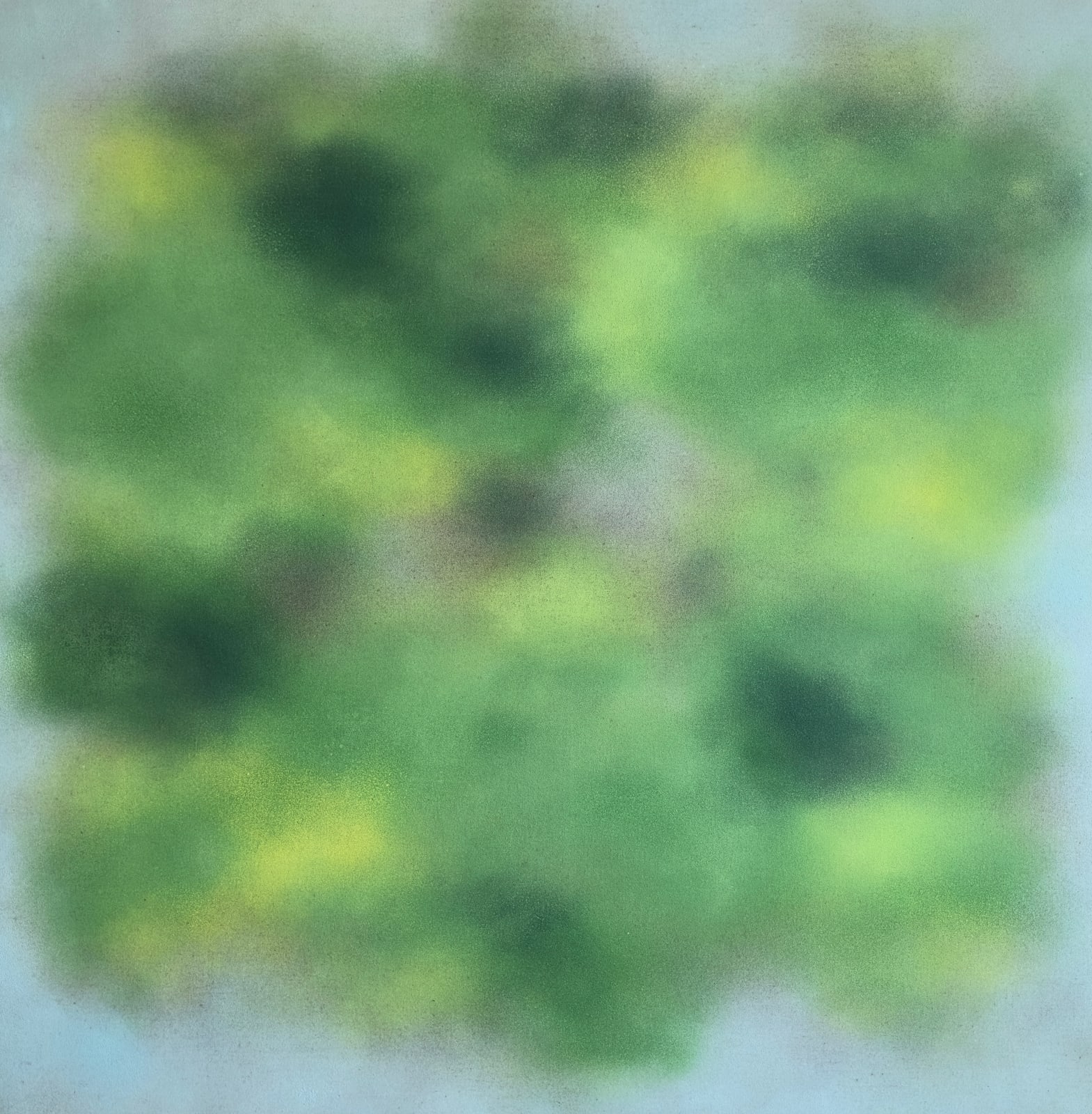 Hongming Xu, 20240112 Non-cloud Non-fog Non-QI 非云非雾非炁, 2024