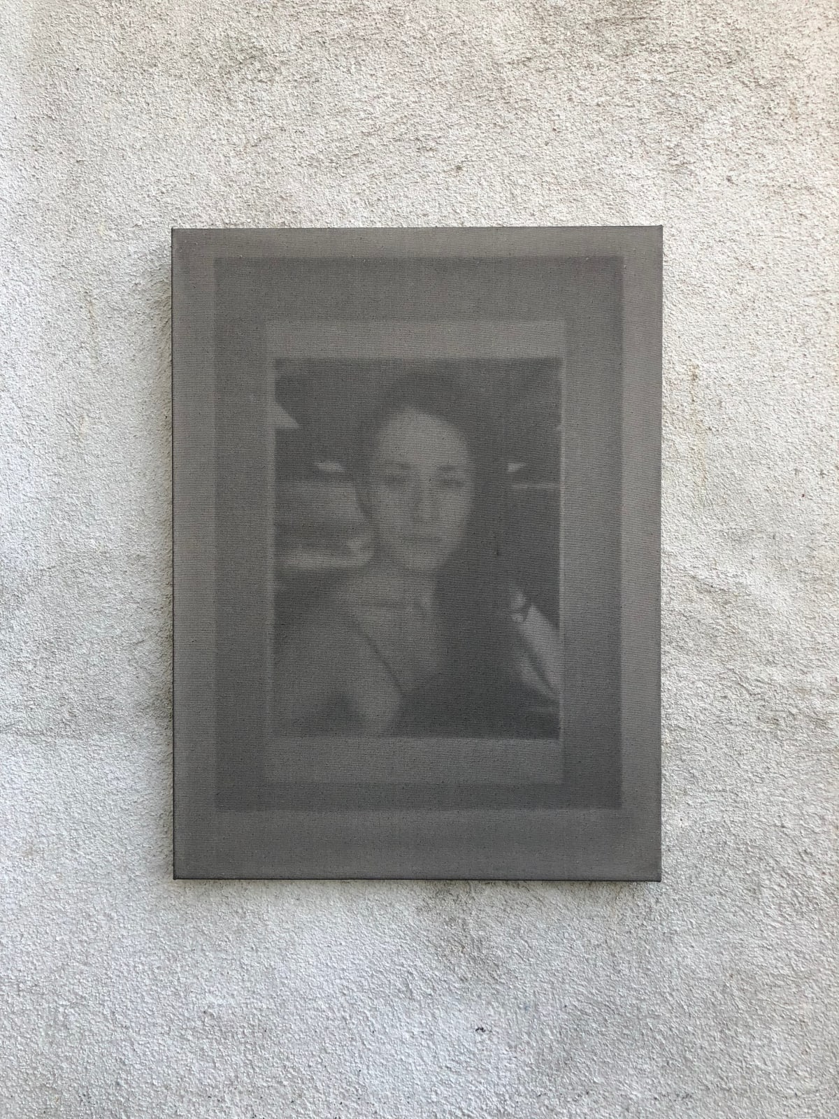 REN LIGHT PAN, Glowing on Sunday Morning, Krystal Kleen Coin Laundry, Beverly Blvd & N Normandie Ave, 2017