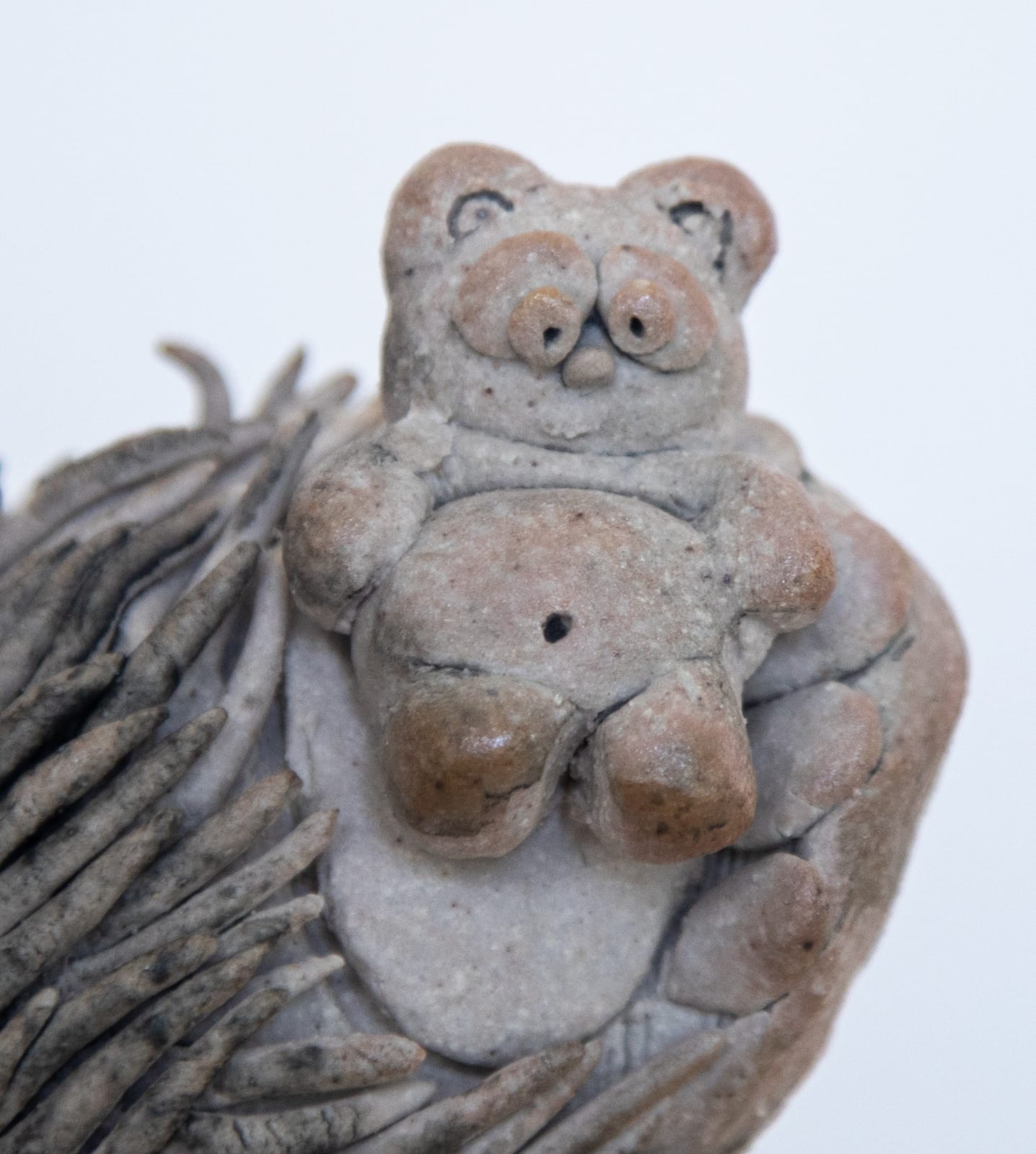 Ahn Lee, Panda Guardian, 2025