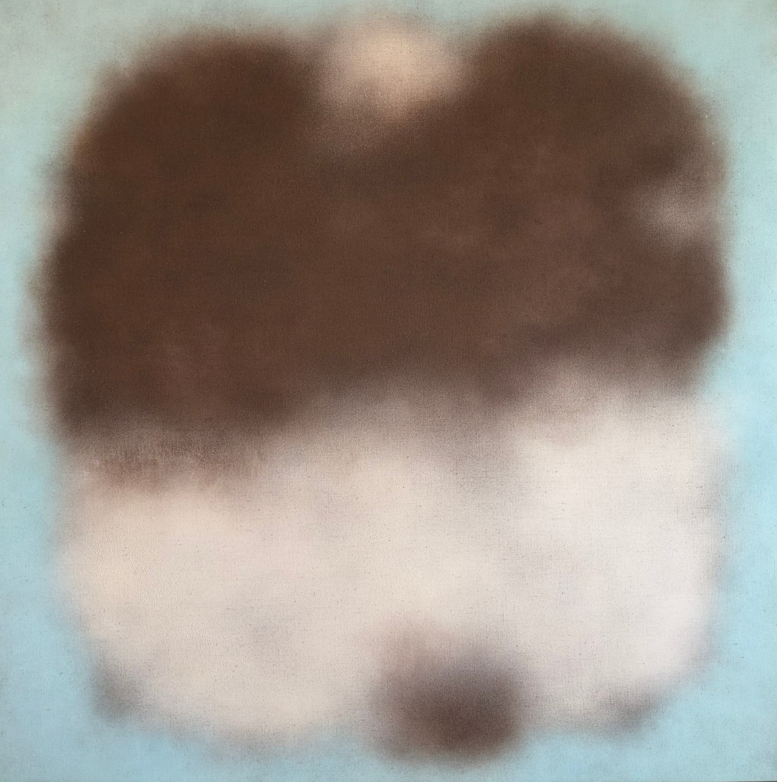 Hongming Xu, 20240104 Non-cloud Non-fog Non-QI 非云非雾非炁, 2024