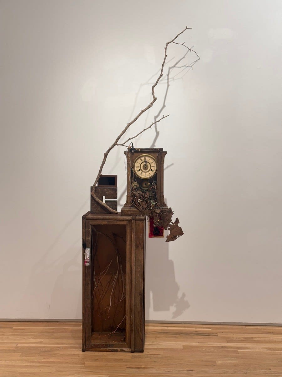 Ava Koohbor, Furniture for the Afterlife (2), 2021