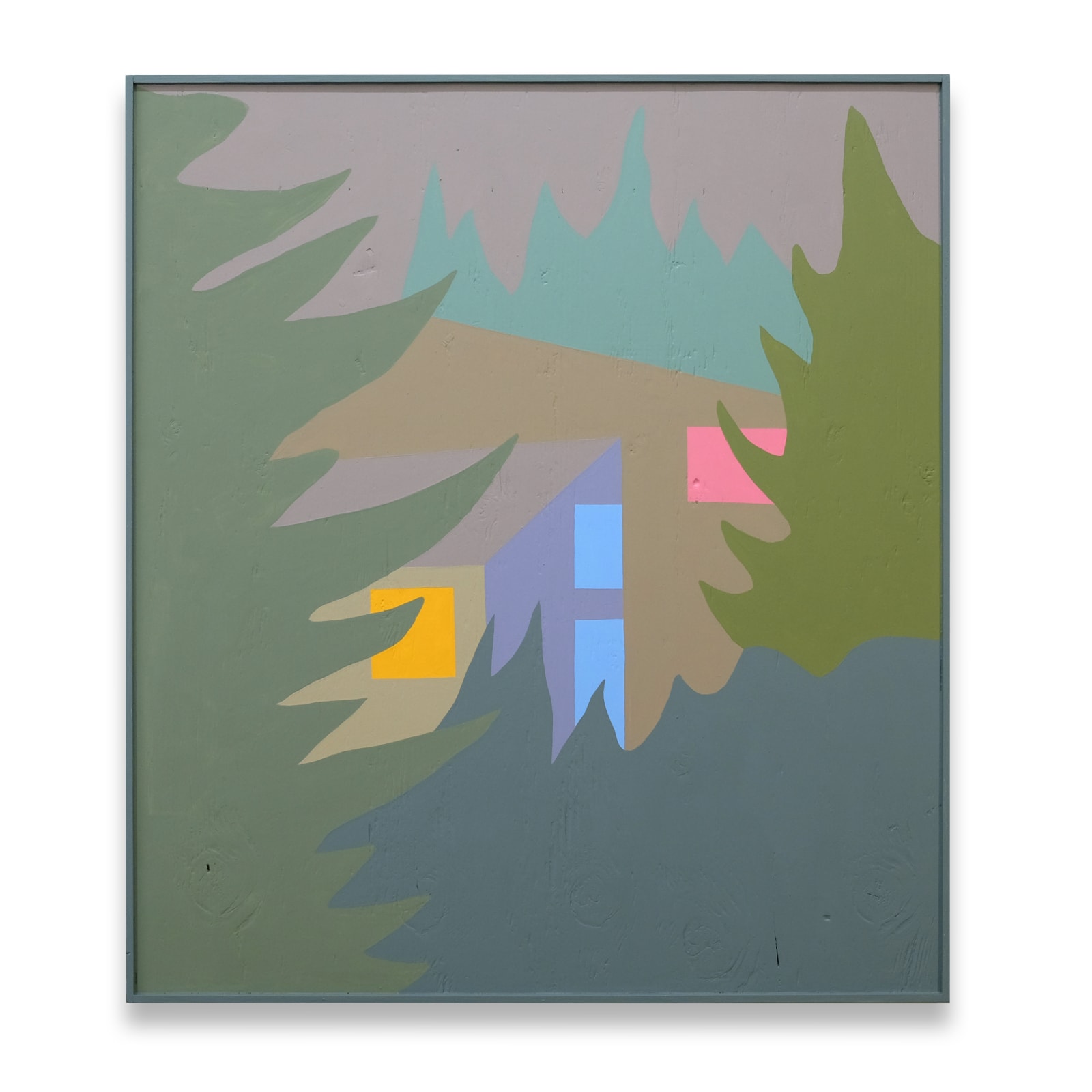 Joe Ferriso, Clippers Reach, 2023