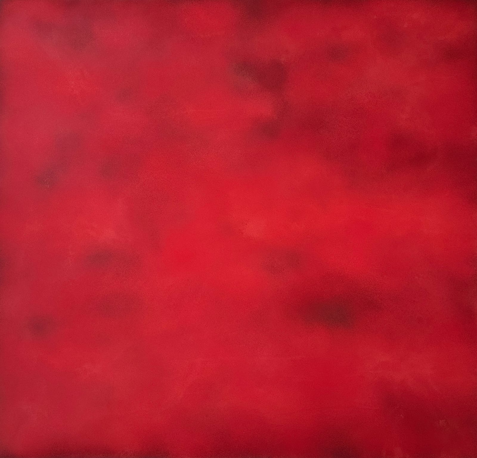 Hongming Xu, 20090818 Oriental Red Non-cloud Non-fog Non-QI 东方红非云非雾非炁, 2009