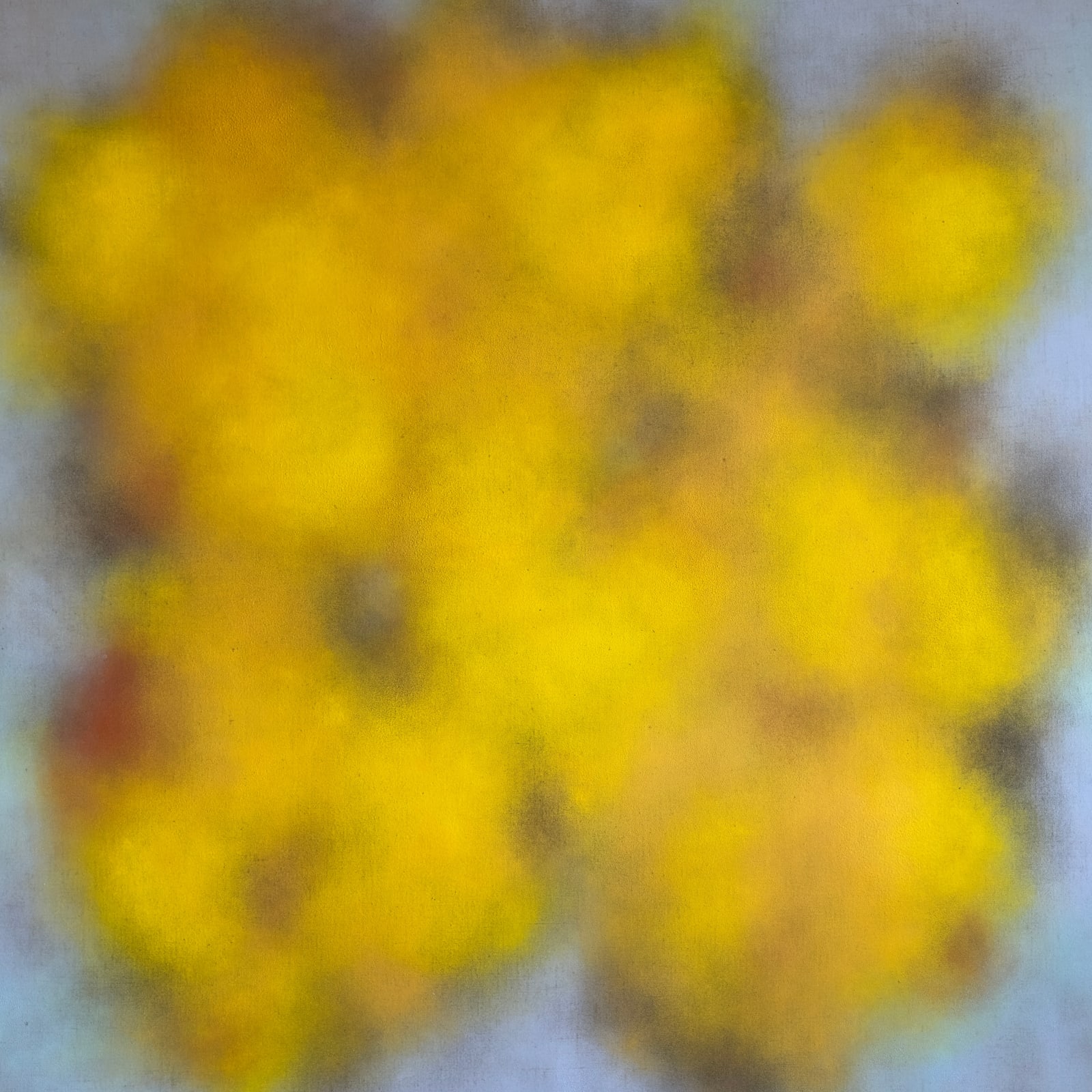 Hongming Xu, 20231008 Non-cloud Non-fog Non-QI 非云非雾非炁, 2023