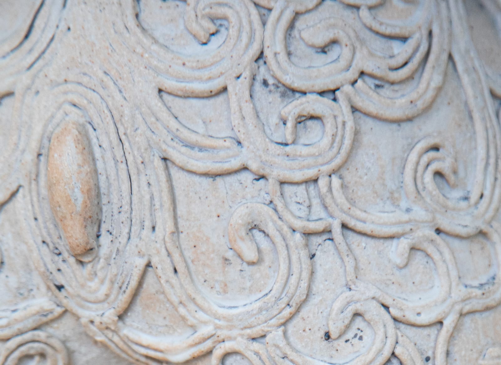 Ahn Lee, Fu Dog Guardian, 2025