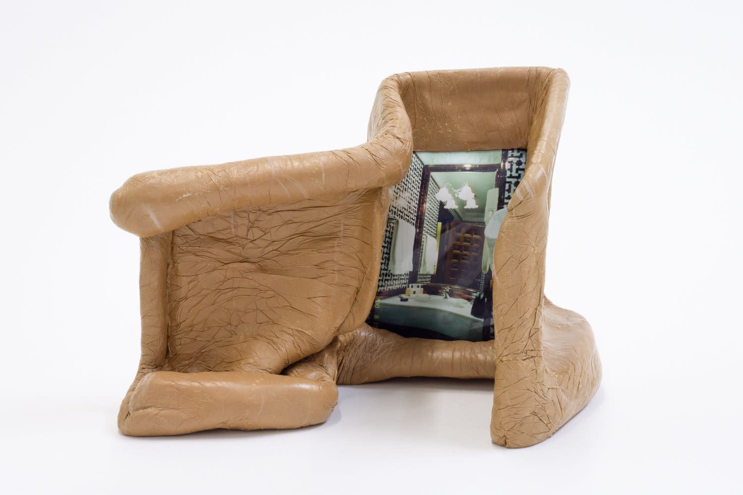 Takming Chuang, Moorish, 2021