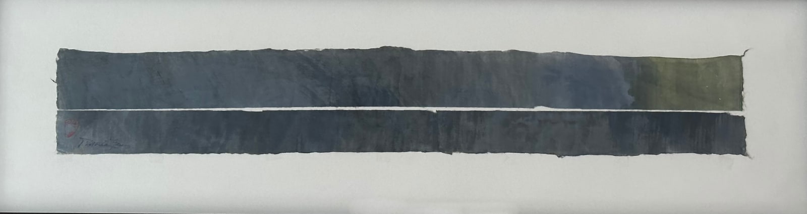 Victoria Yau, Trail, c. 1992