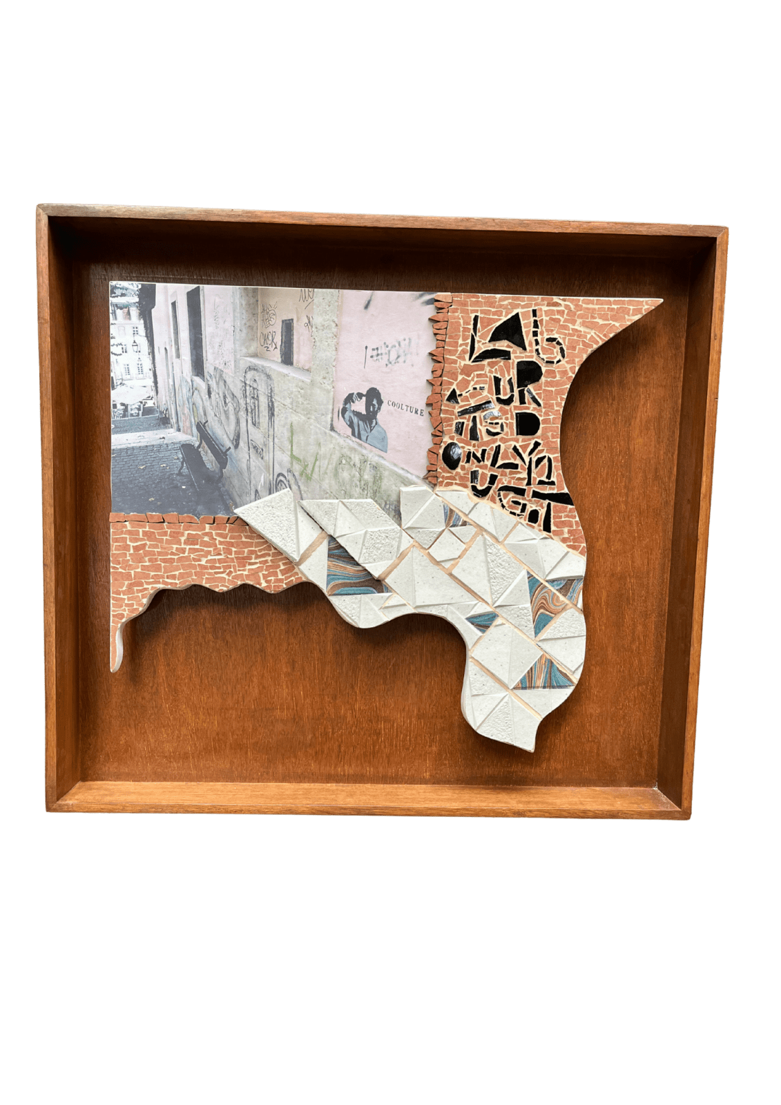 Kabunyan De Guia, Love your Cool-ture It's the only one you've got, 2025