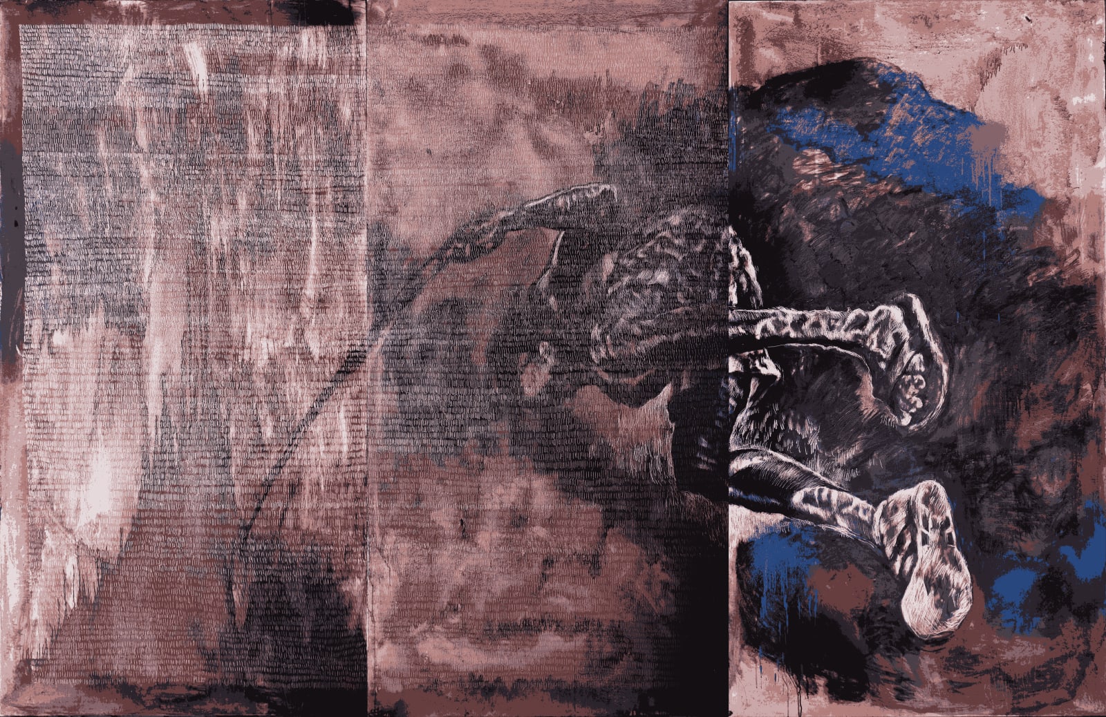 Ronyel Compra, Adjacent Plot, 2023