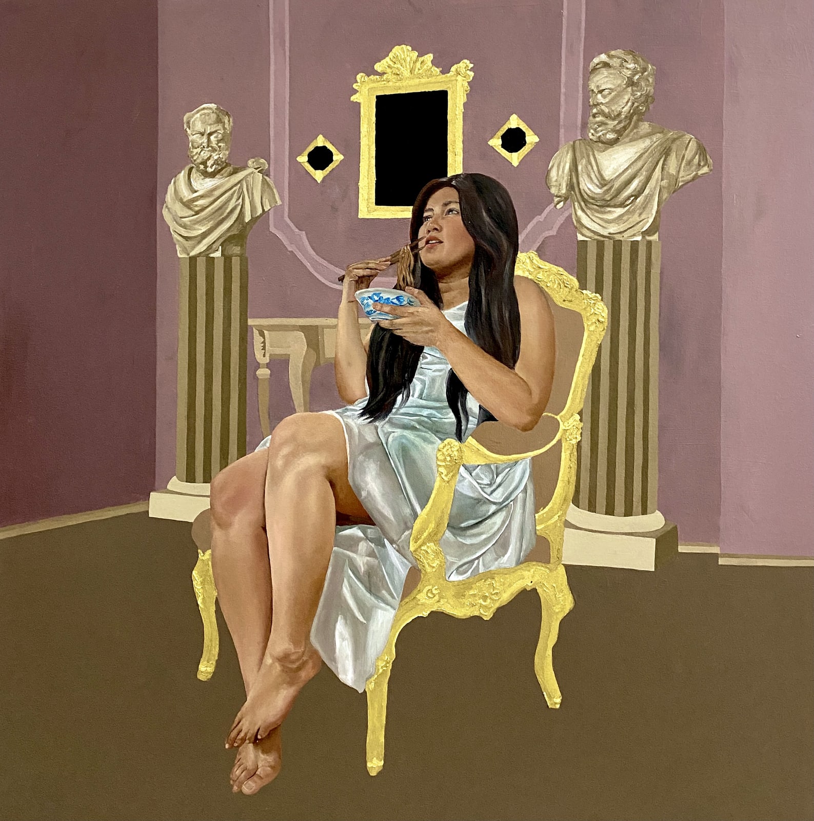 Summer de Guia, No Anger No Doubt They Have All Been Released, 2021