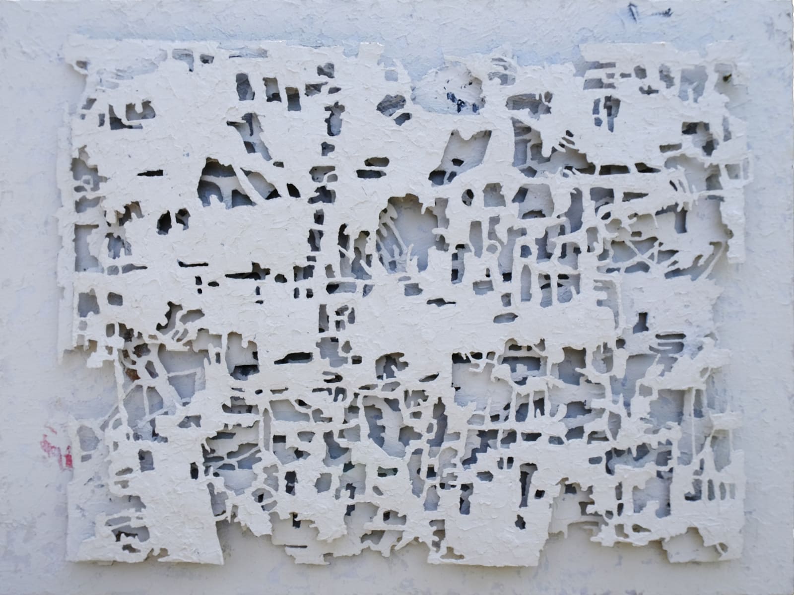 Khriss Bajade, Tabula Rasa 1, 2022