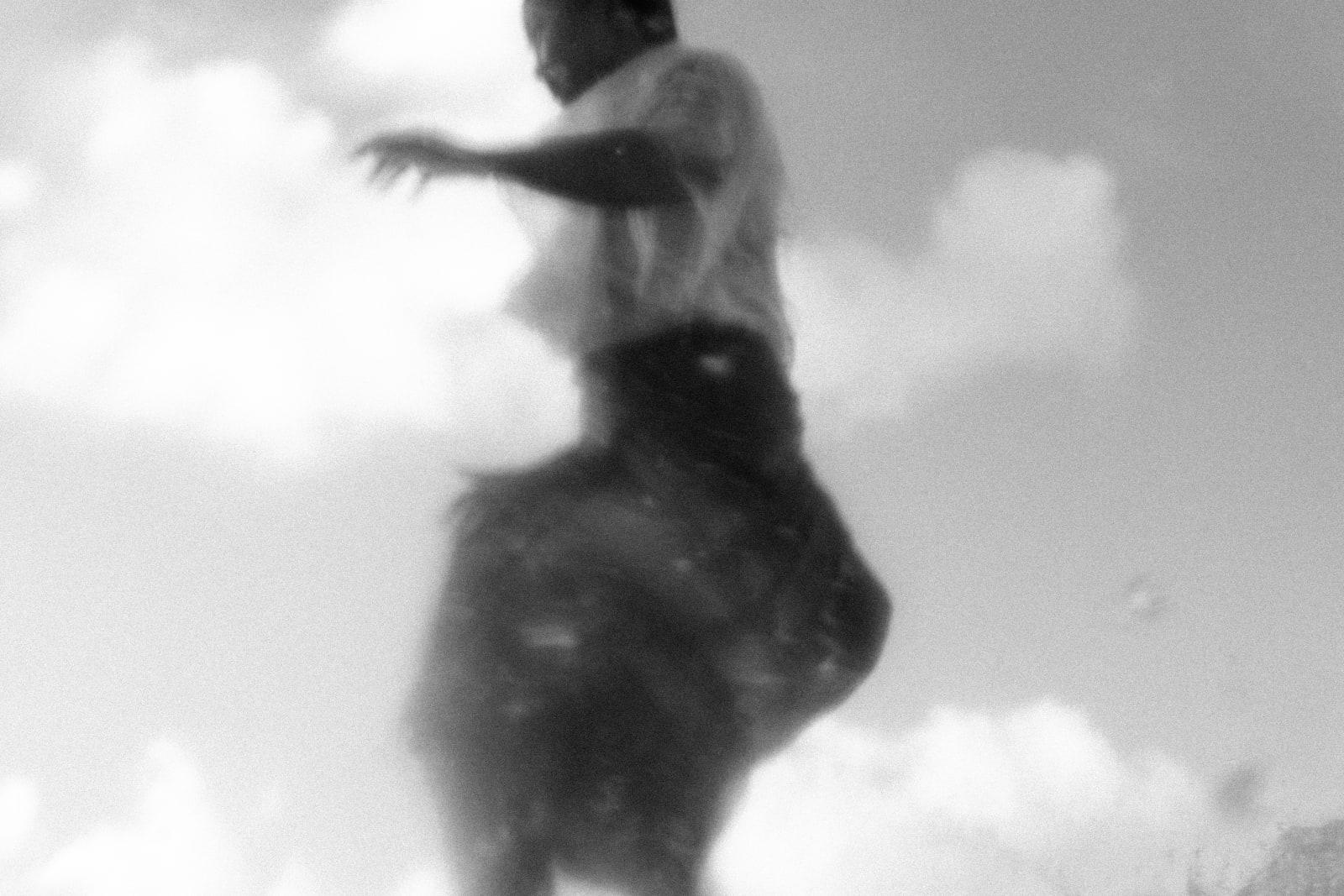 Archie Geotina, APING'S MOOD I, 2022